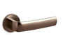MANIGLIA DIVA ROSETTA TONDA d. 51x5h FORO CHIAVE prodotto da  OLIVARI - immagine 4